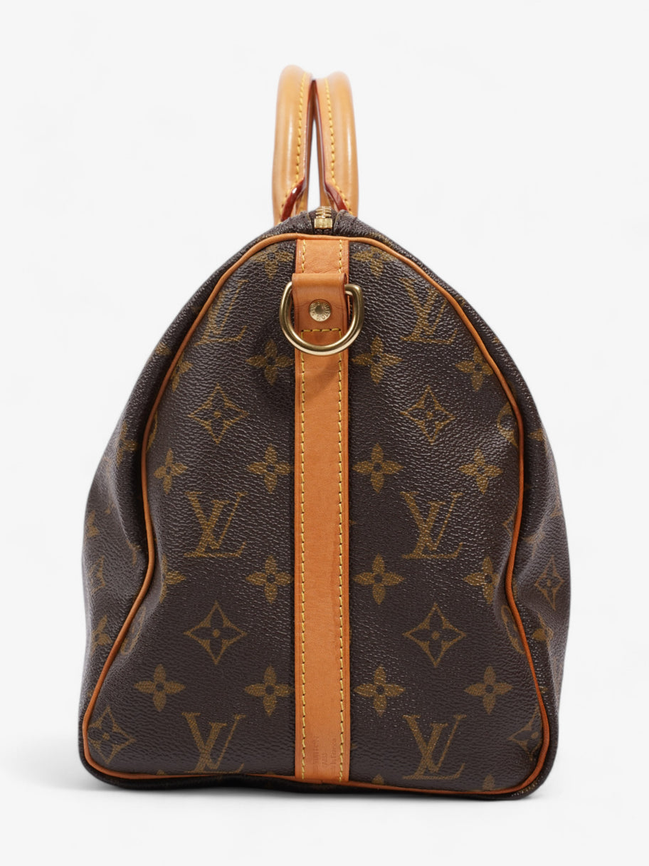 Louis Vuitton Speedy Bandoulière Monogram Coated Canvas 30 Image 5