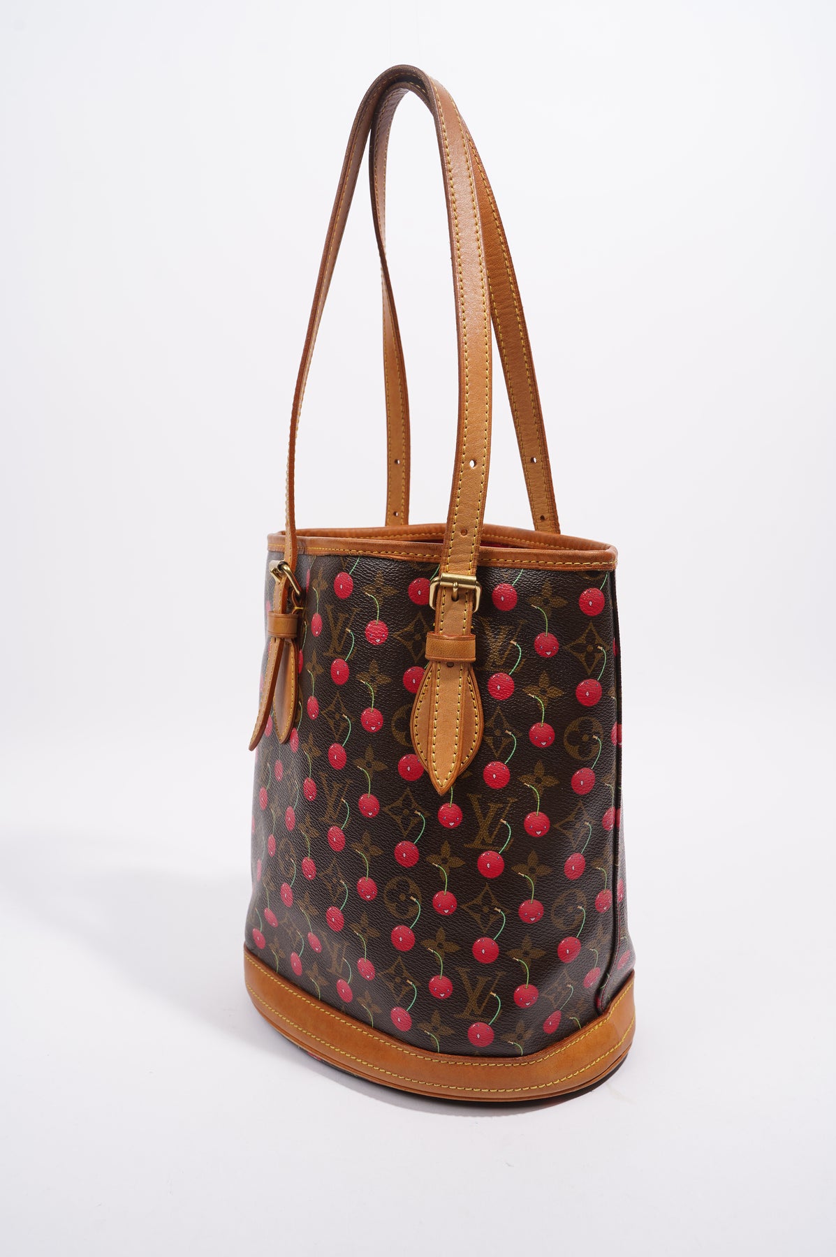 Louis vuitton best sale cherry cerises collection