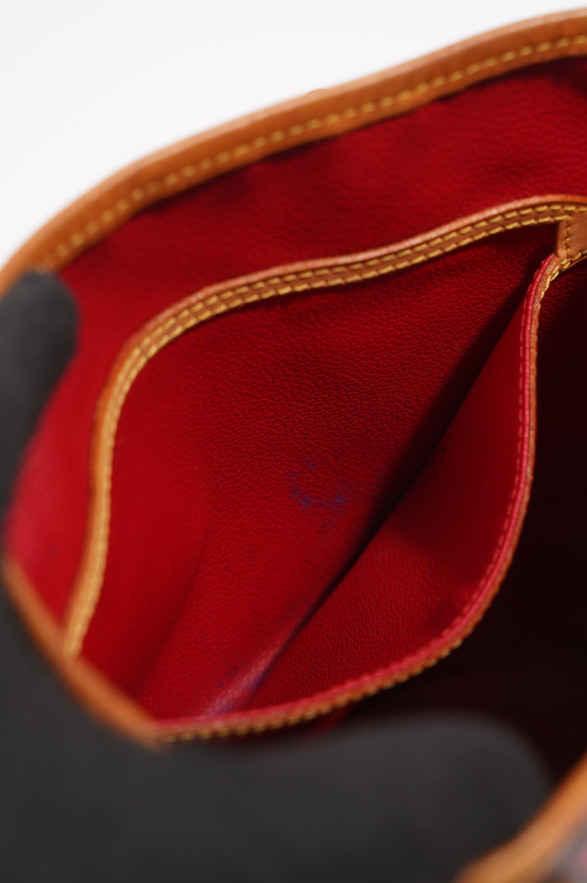 Louis Vuitton Cerises Cherry Bucket Bag Takashi Murakami Cerises Monog –  Luxe Collective