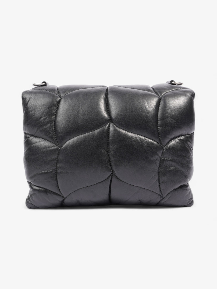 Mulberry Little Softie Black Nappa Leather Image 4