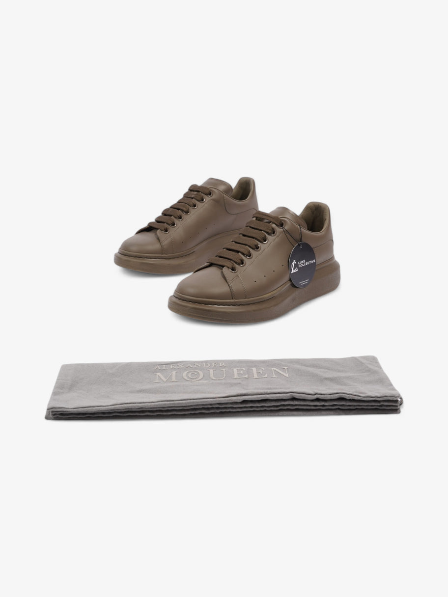 Alexander mcqueen trainers brown thomas on sale