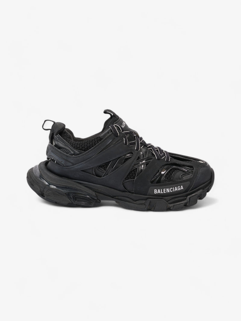  Balenciaga Track Black Mesh EU 40 UK 6