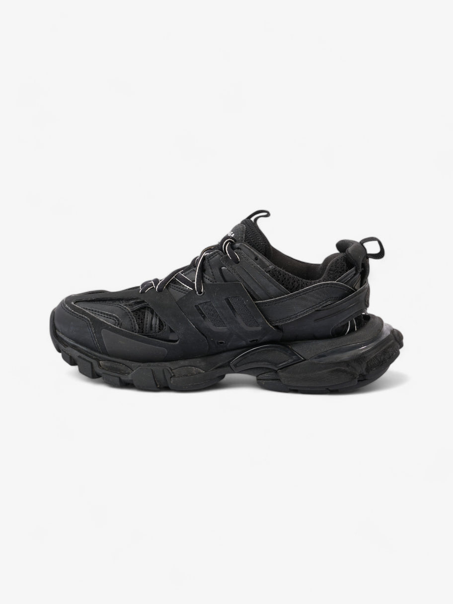 Balenciaga Track Black Mesh EU 40 UK 6 Image 3