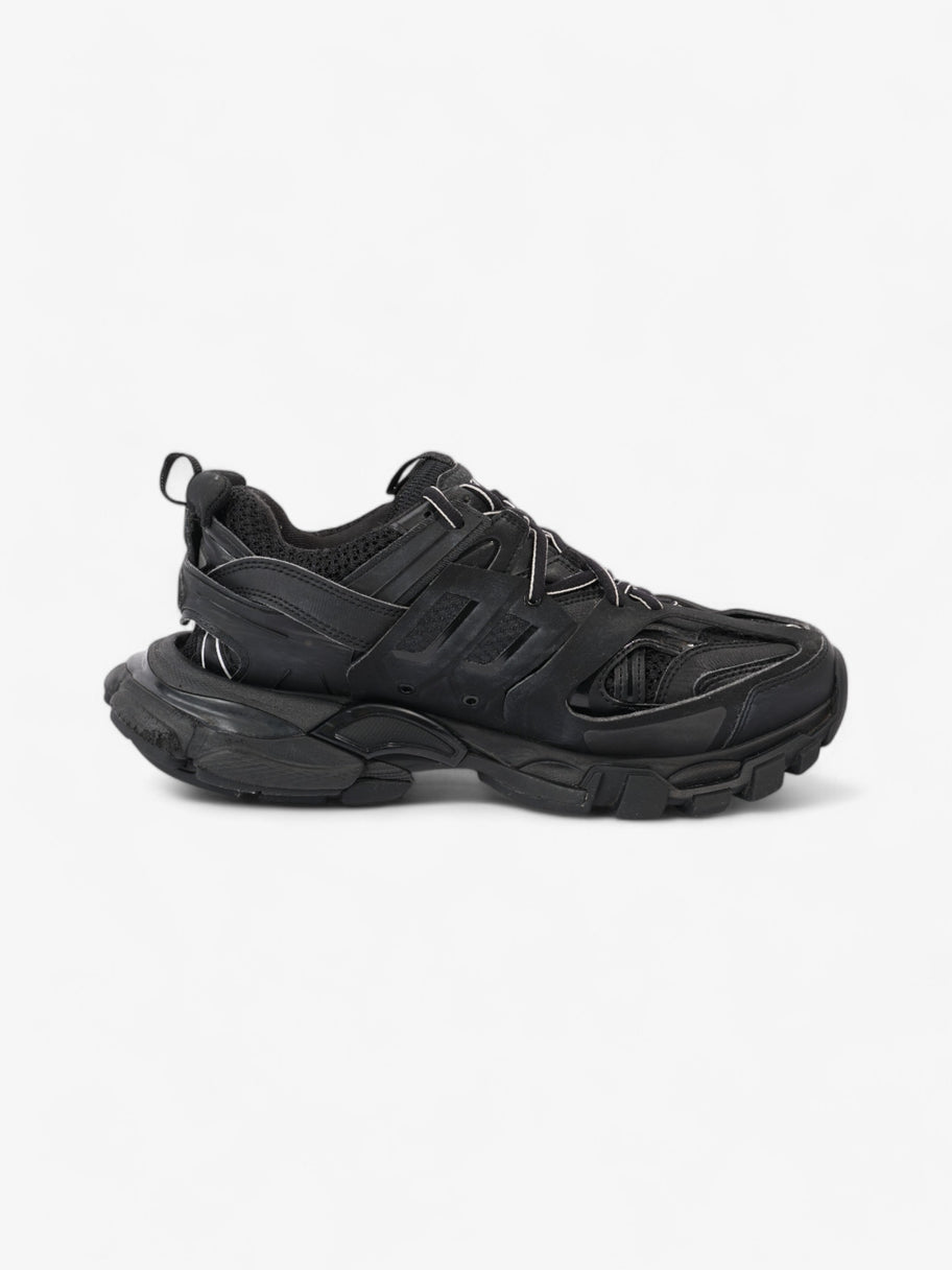 Balenciaga Track Black Mesh EU 40 UK 6 Image 4