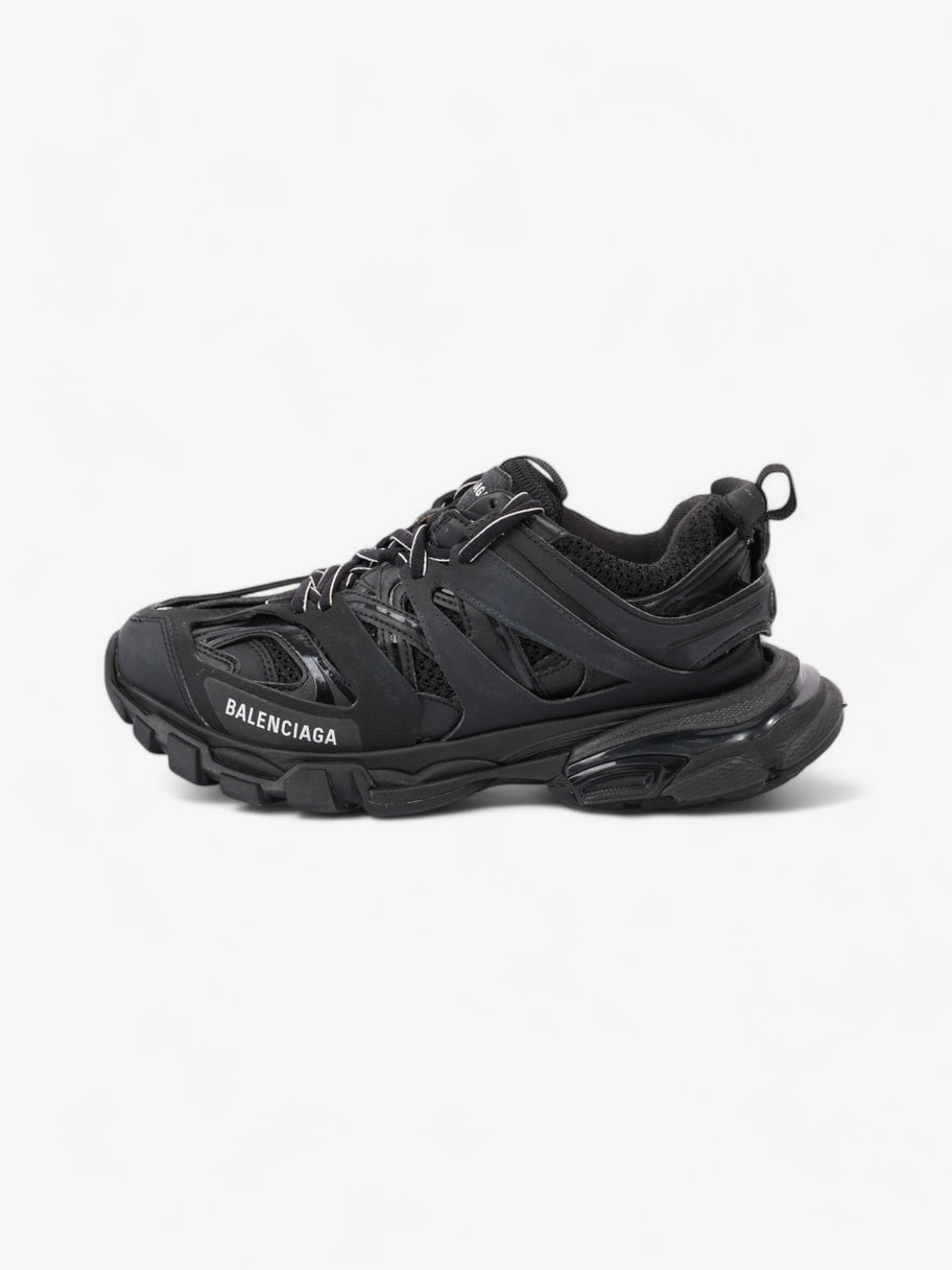 Balenciaga Track Black Mesh EU 40 UK 6 Image 5