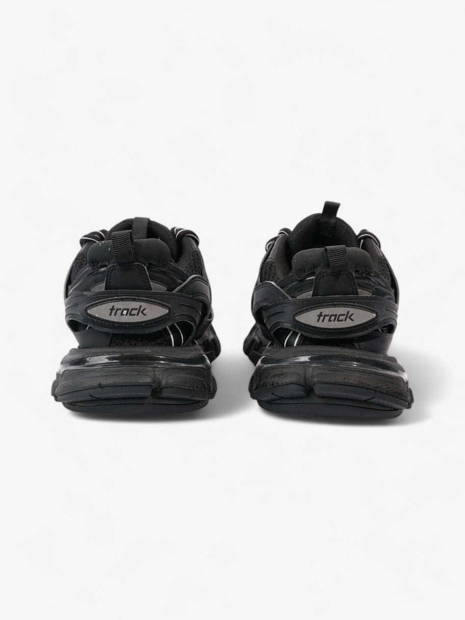 Balenciaga Track Black Mesh EU 40 UK 6 Image 6