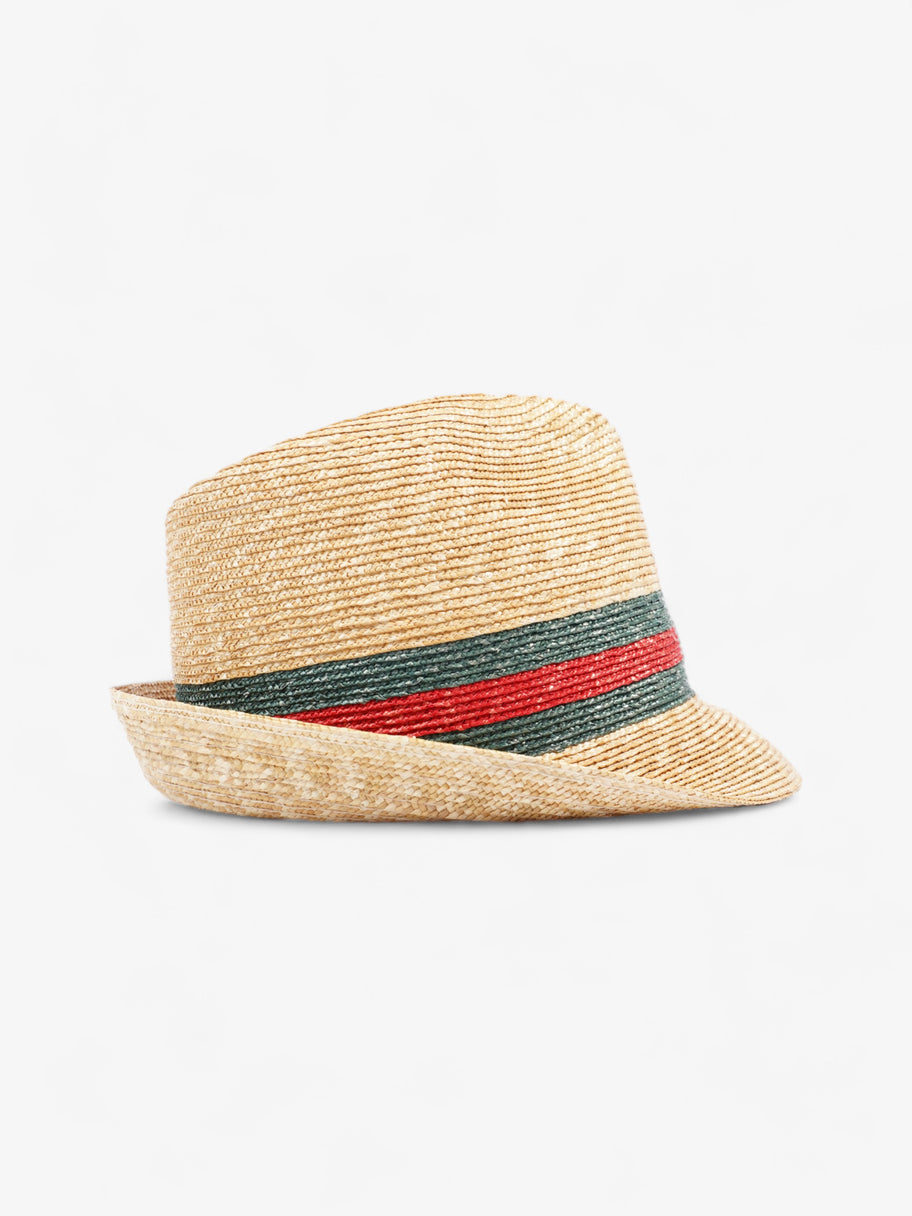 Gucci trilby hat online