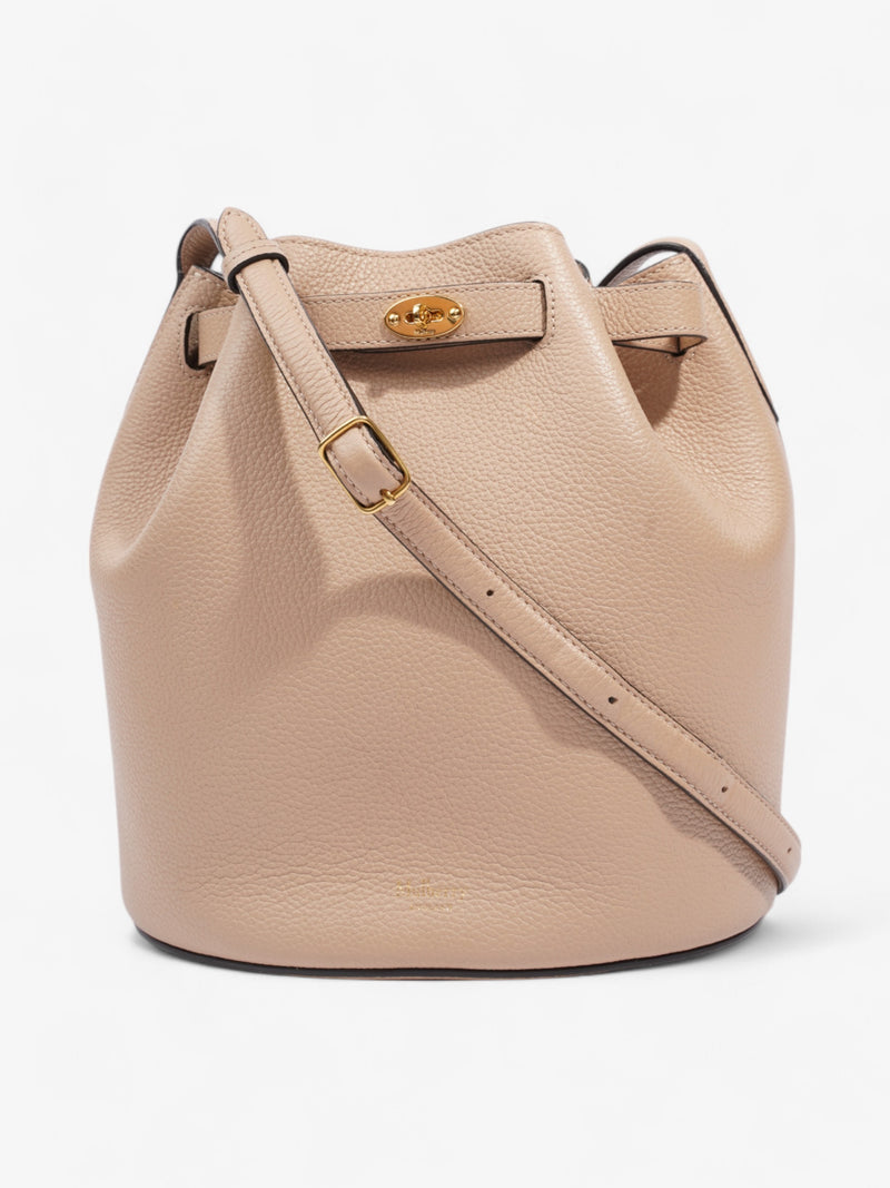  Mulberry Abbey Rosewater Grained Leather