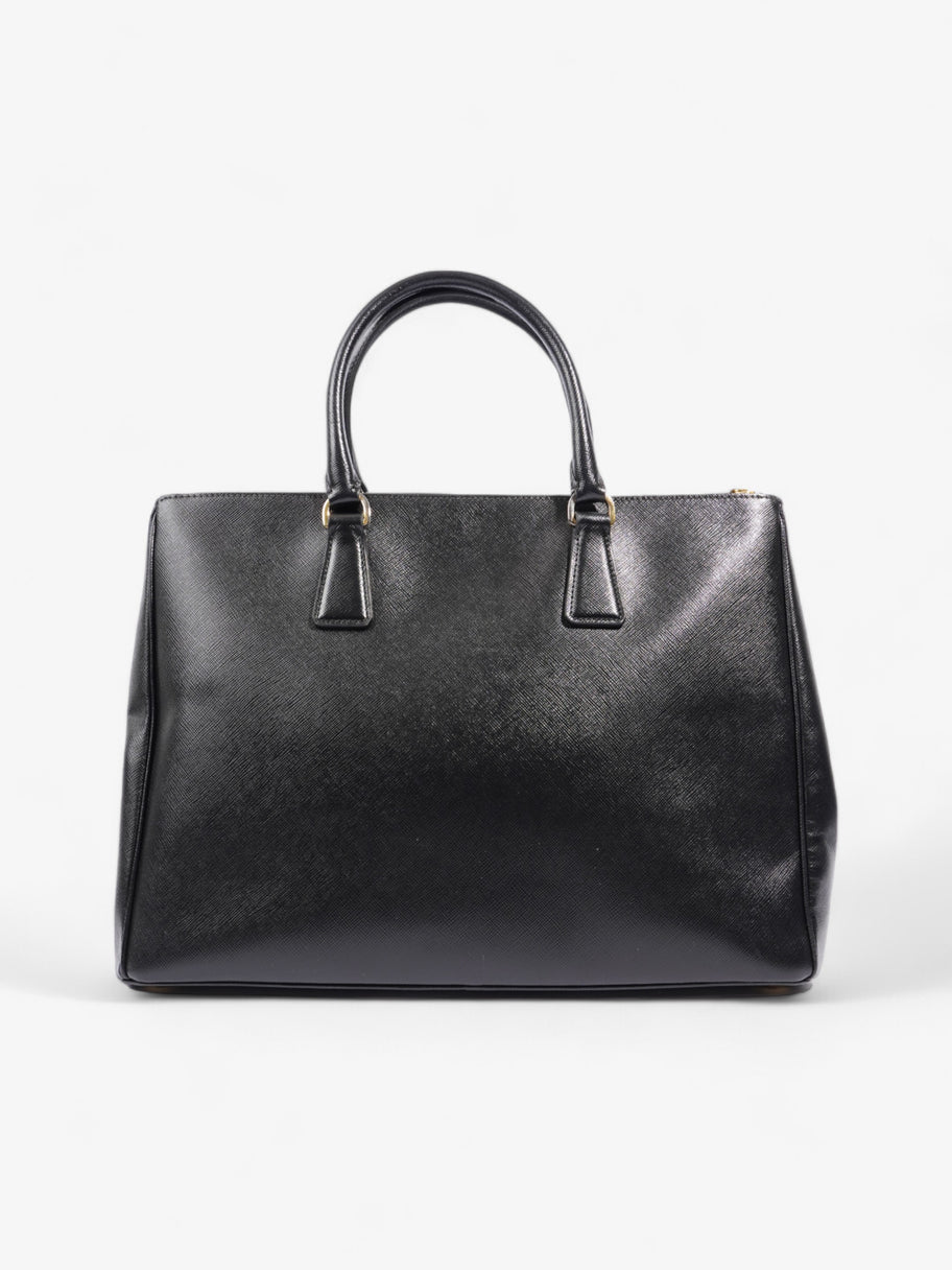 Prada lux double zip tote hotsell