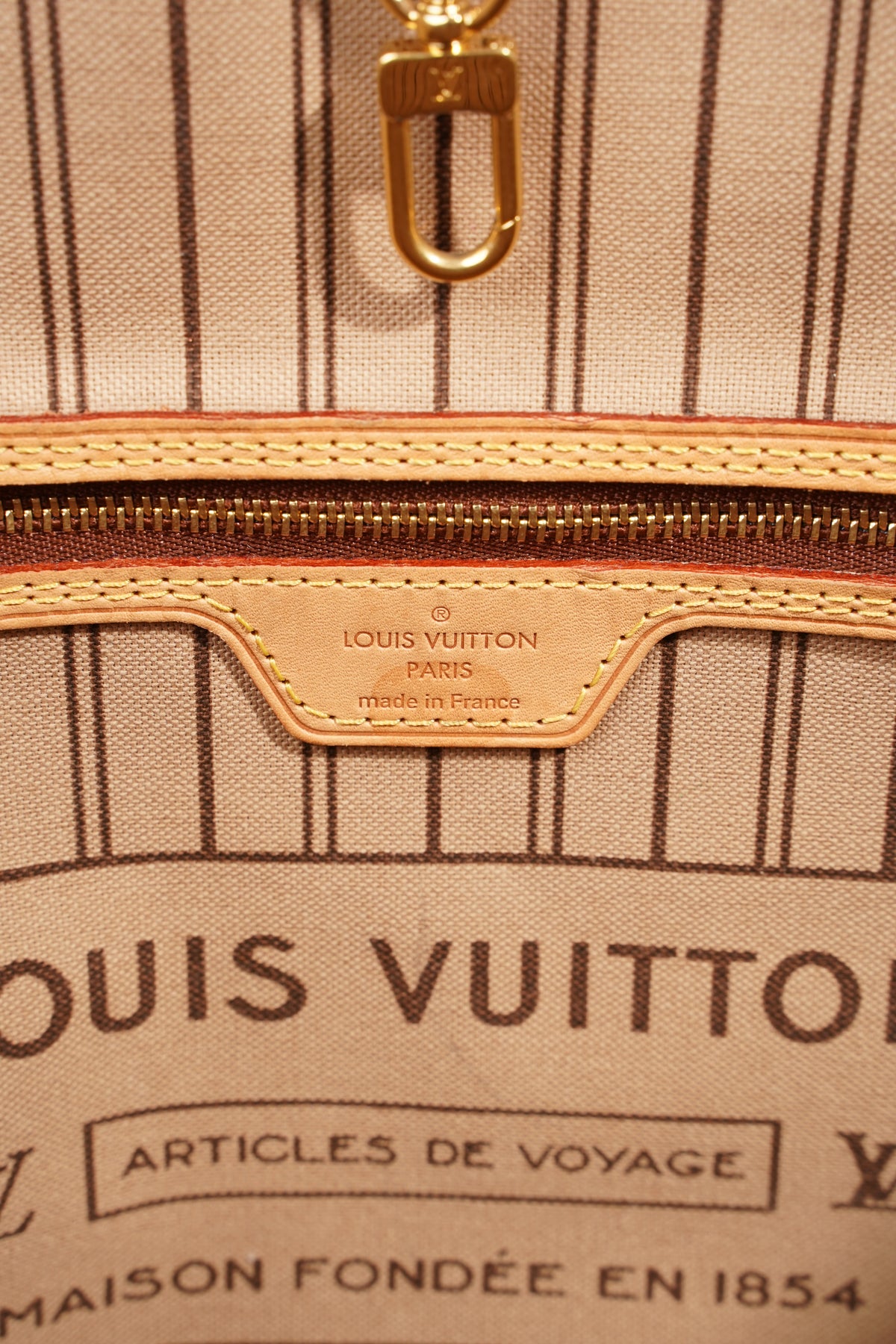 Louis Vuitton Neverfull Monogram Canvas GM – Luxe Collective