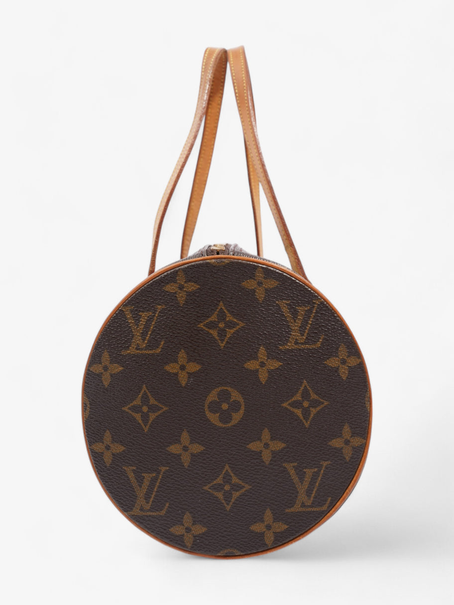 Louis Vuitton Papillon Monogram Canvas Image 3