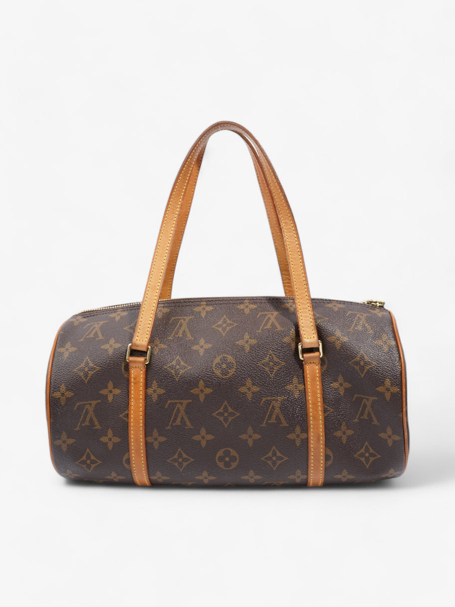 Louis Vuitton Papillon Monogram Canvas Image 4