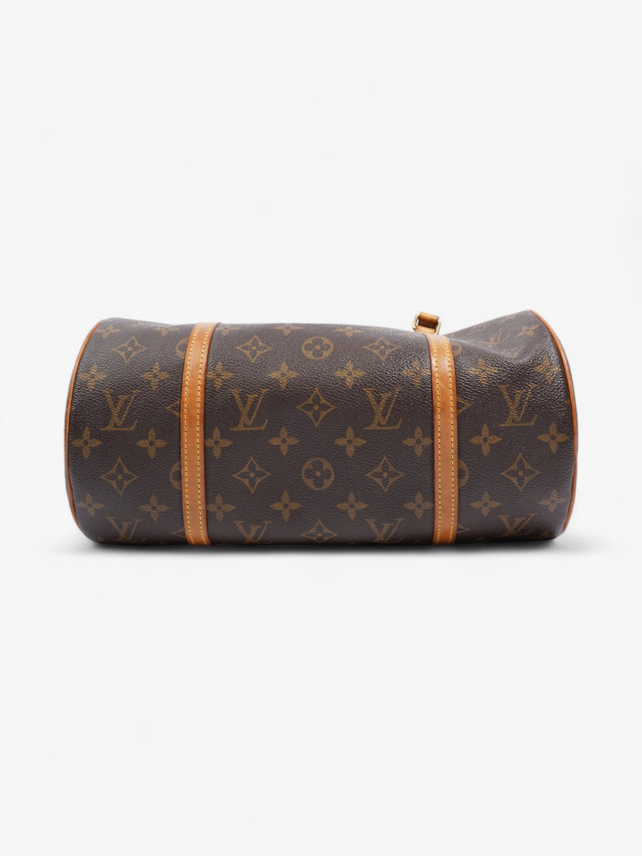 Louis Vuitton Papillon Monogram Canvas Image 6