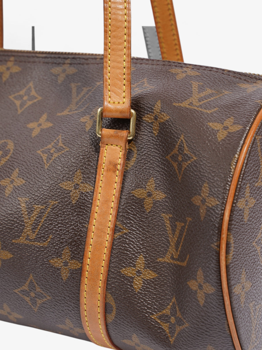 Louis Vuitton Papillon Monogram Canvas Image 7