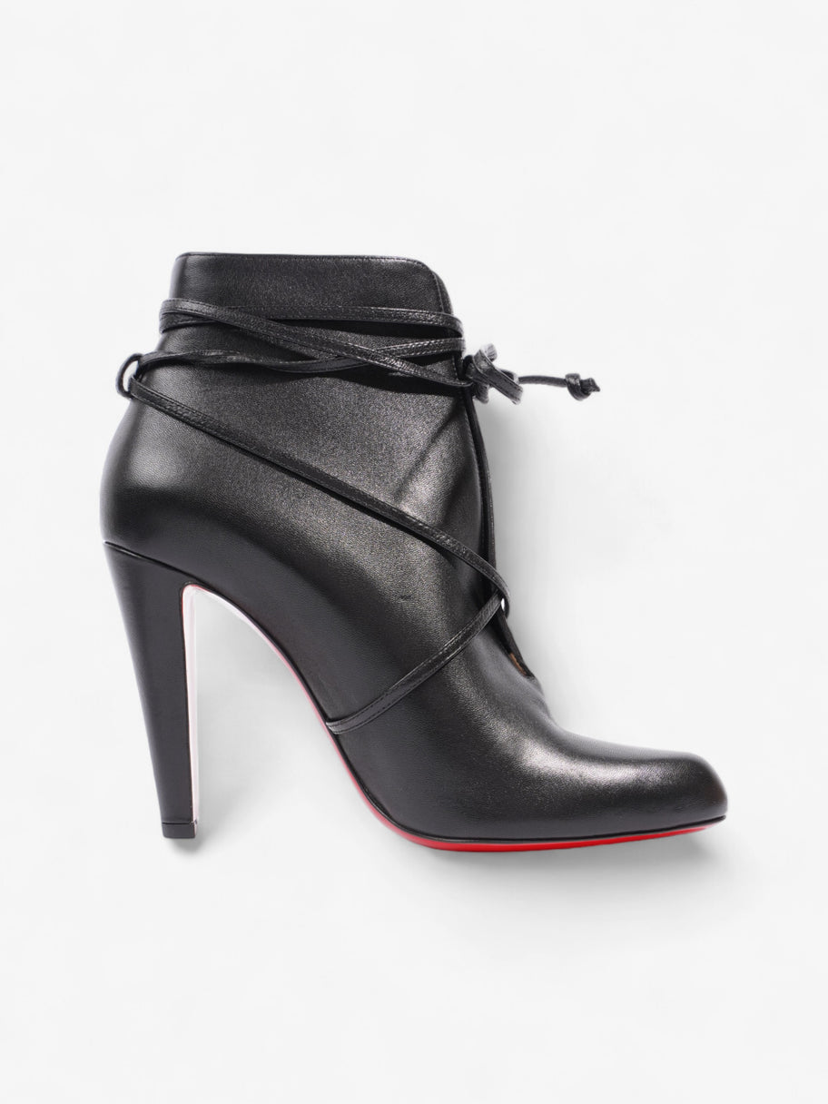 Louboutin ankle boots uk best sale