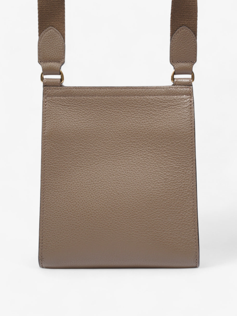 Mulberry Antony Clay Grained Leather Small Image 4