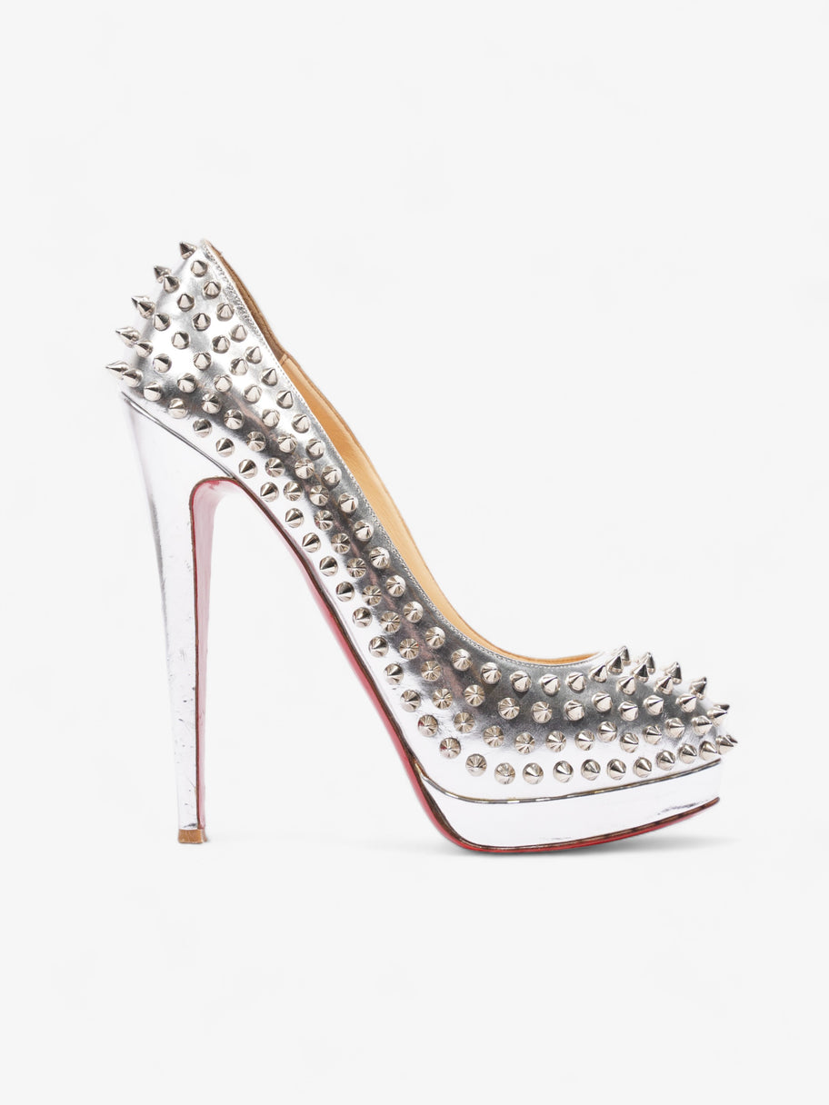 Louis vuitton spike heels best sale