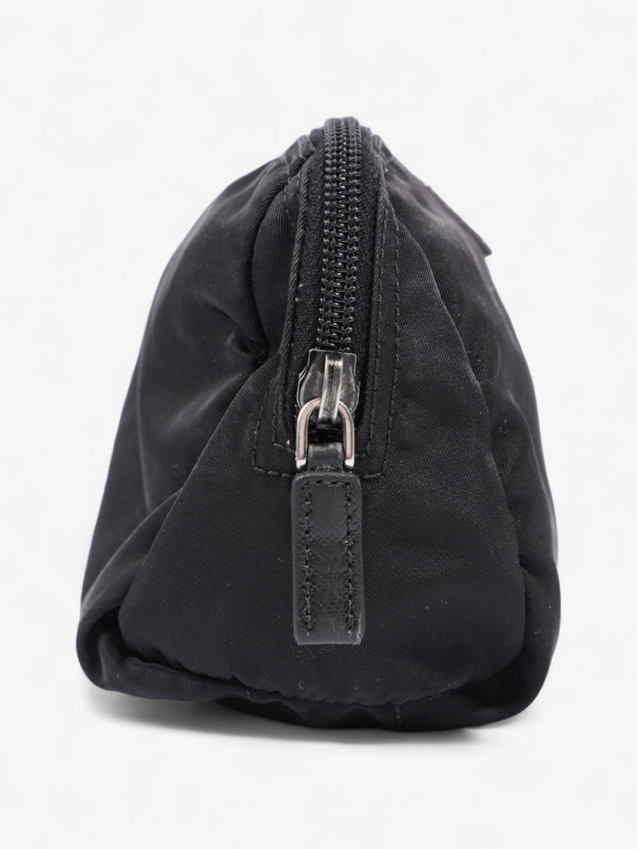 Prada Pouch Black Nylon Image 4