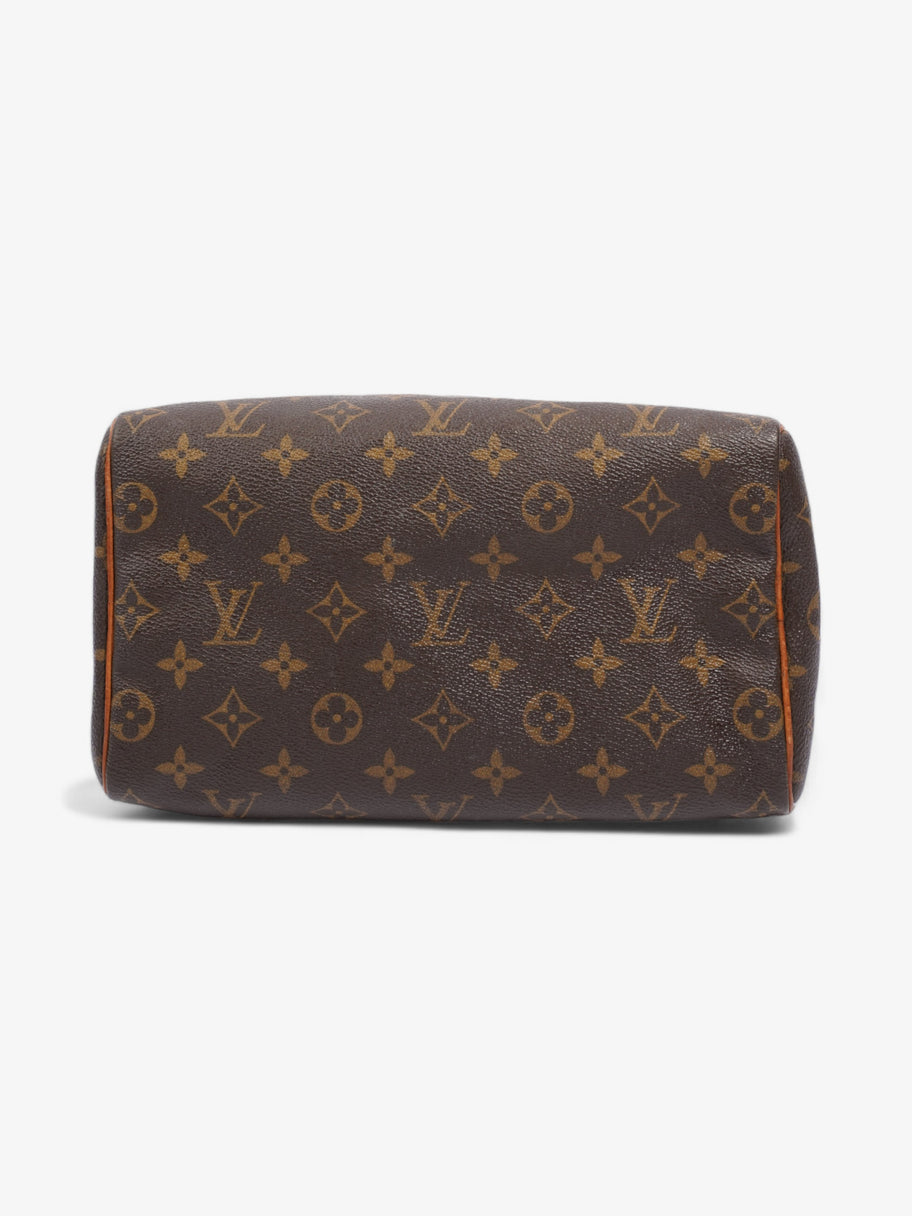 Louis Vuitton Speedy Monogram Coated Canvas 25 Image 6