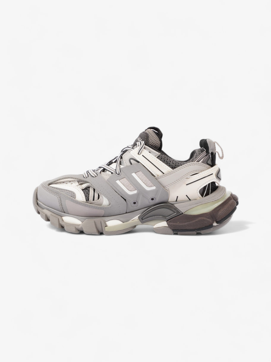 Balenciaga Track Grey / White Mesh EU 36 UK 3 Image 3