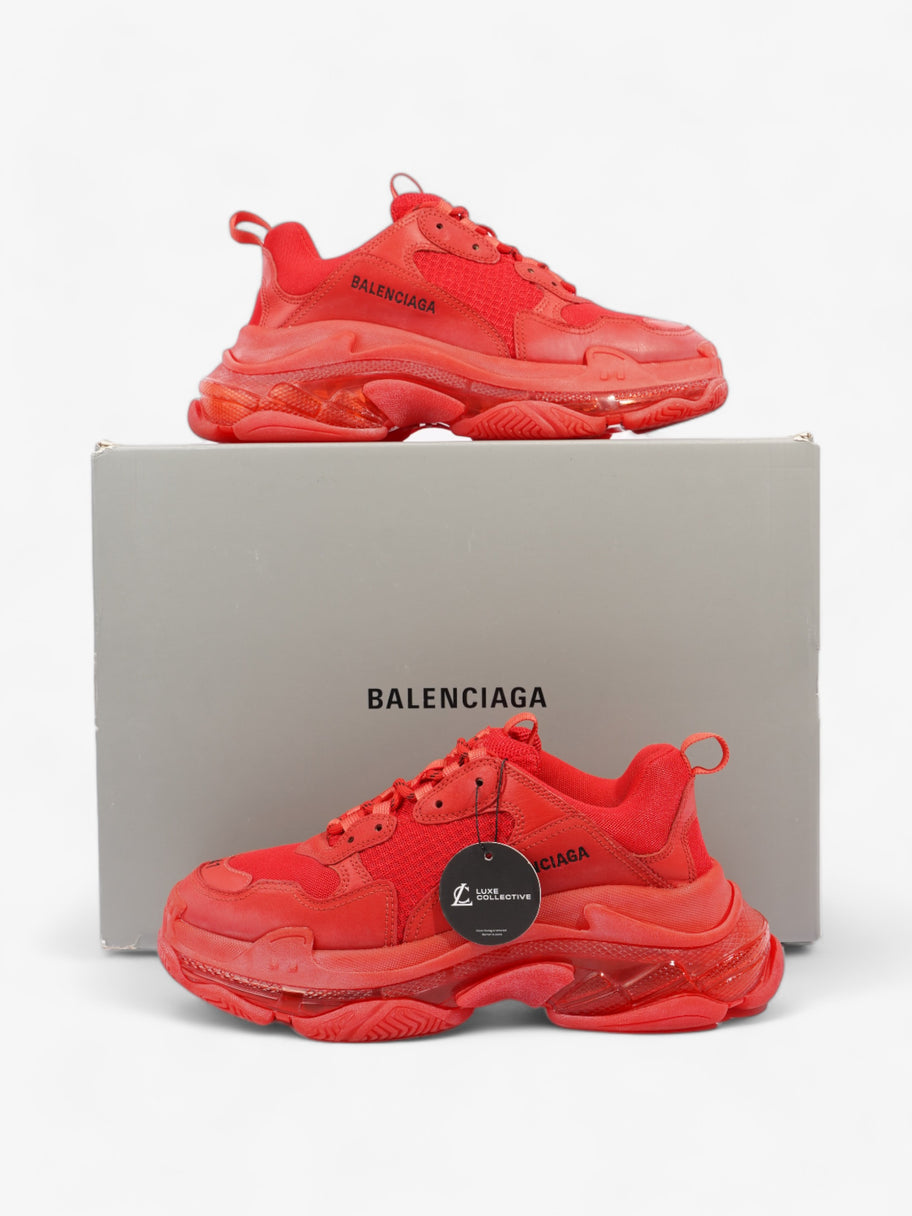 Balenciaga triple s price india on sale