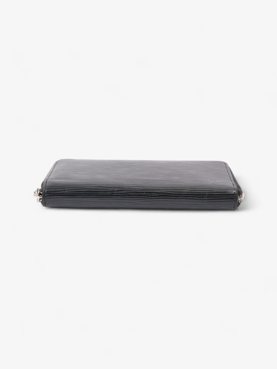 Louis Vuitton Zippy Wallet Black Epi Leather Image 5