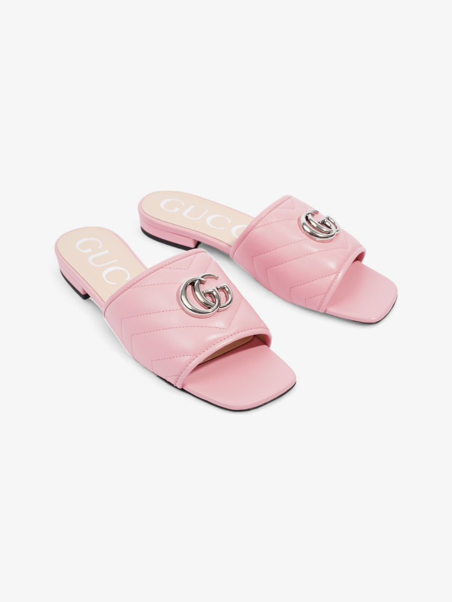 Picture of gucci slides online