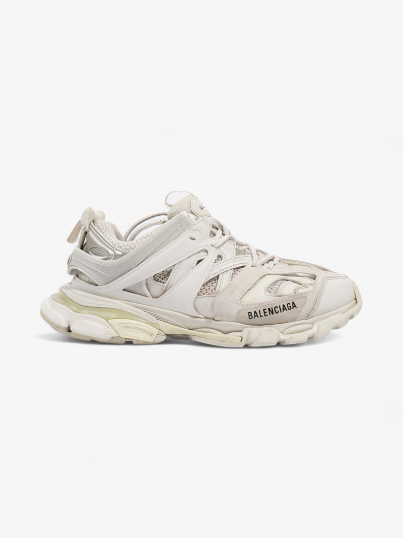  Balenciaga Track White Mesh EU 42 UK 8