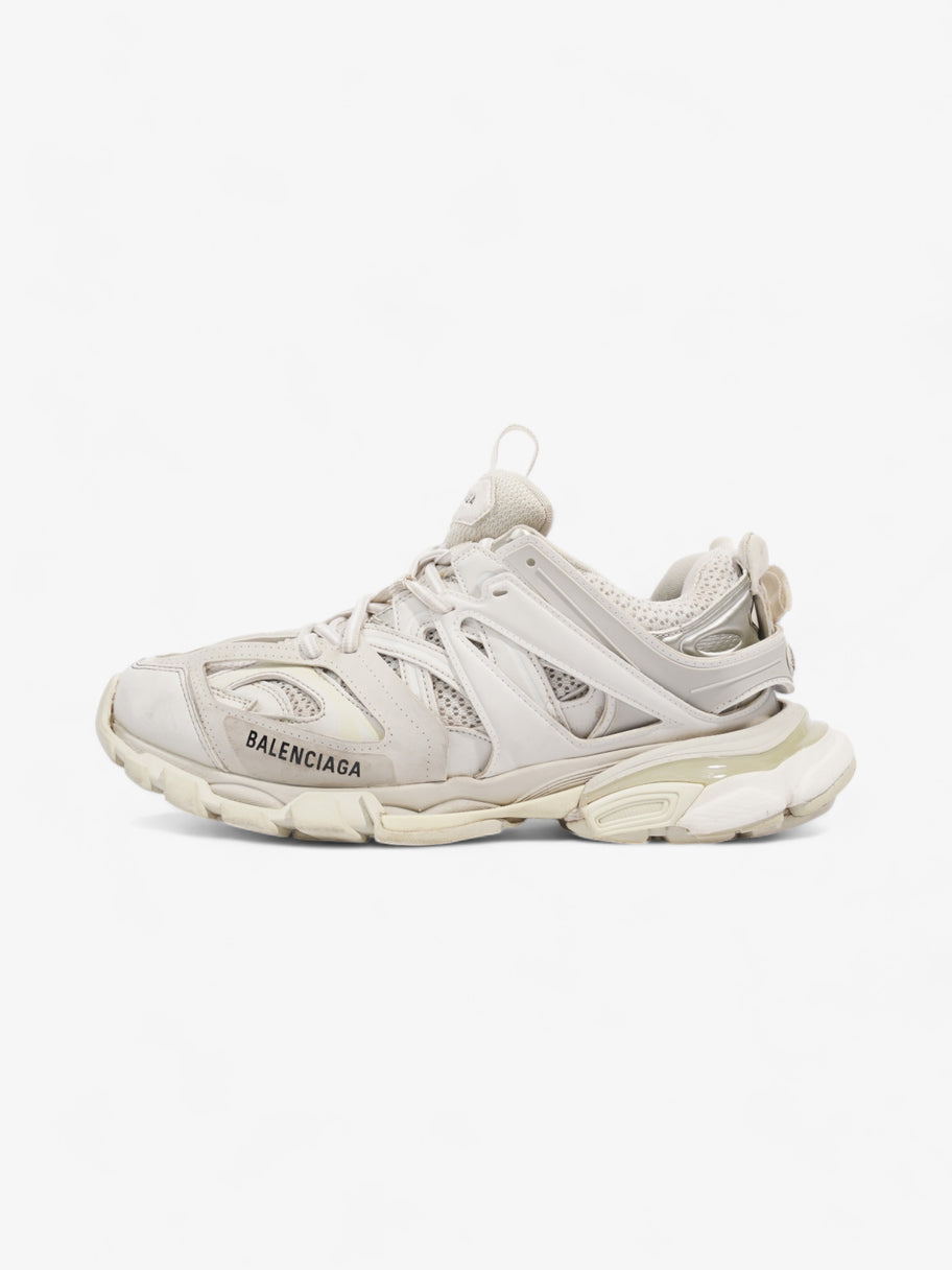 Balenciaga Track White Mesh EU 42 UK 8 Image 5