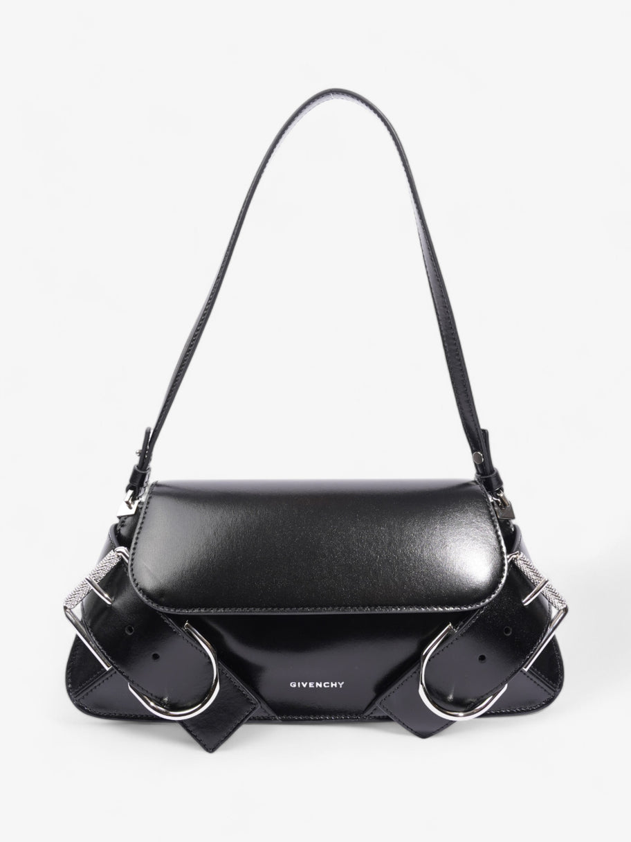 Givenchy Voyou Black Calfskin Leather Image 1