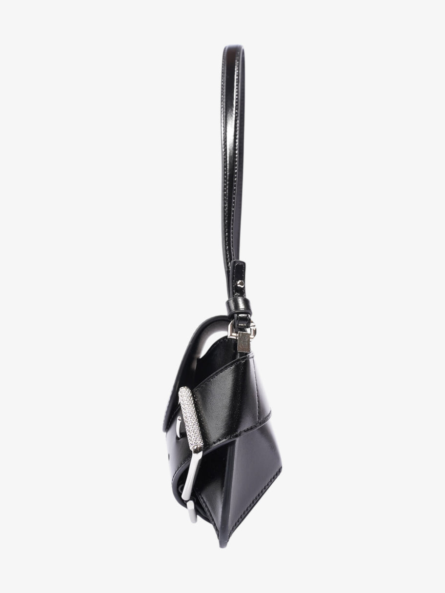 Givenchy Voyou Black Calfskin Leather Image 3