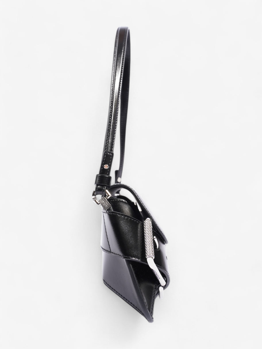 Givenchy Voyou Black Calfskin Leather Image 5