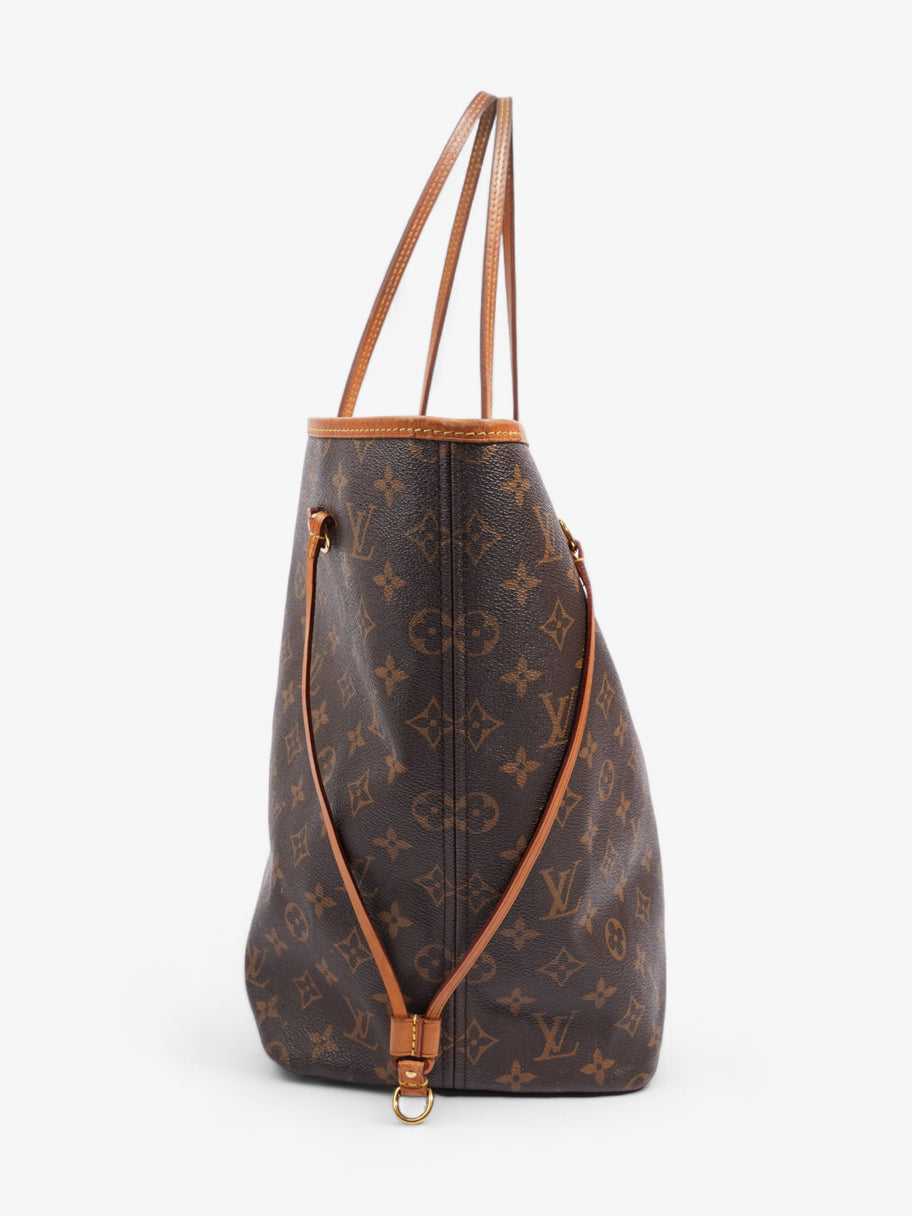 Louis Vuitton Neverfull Monogram Coated Canvas GM Image 3