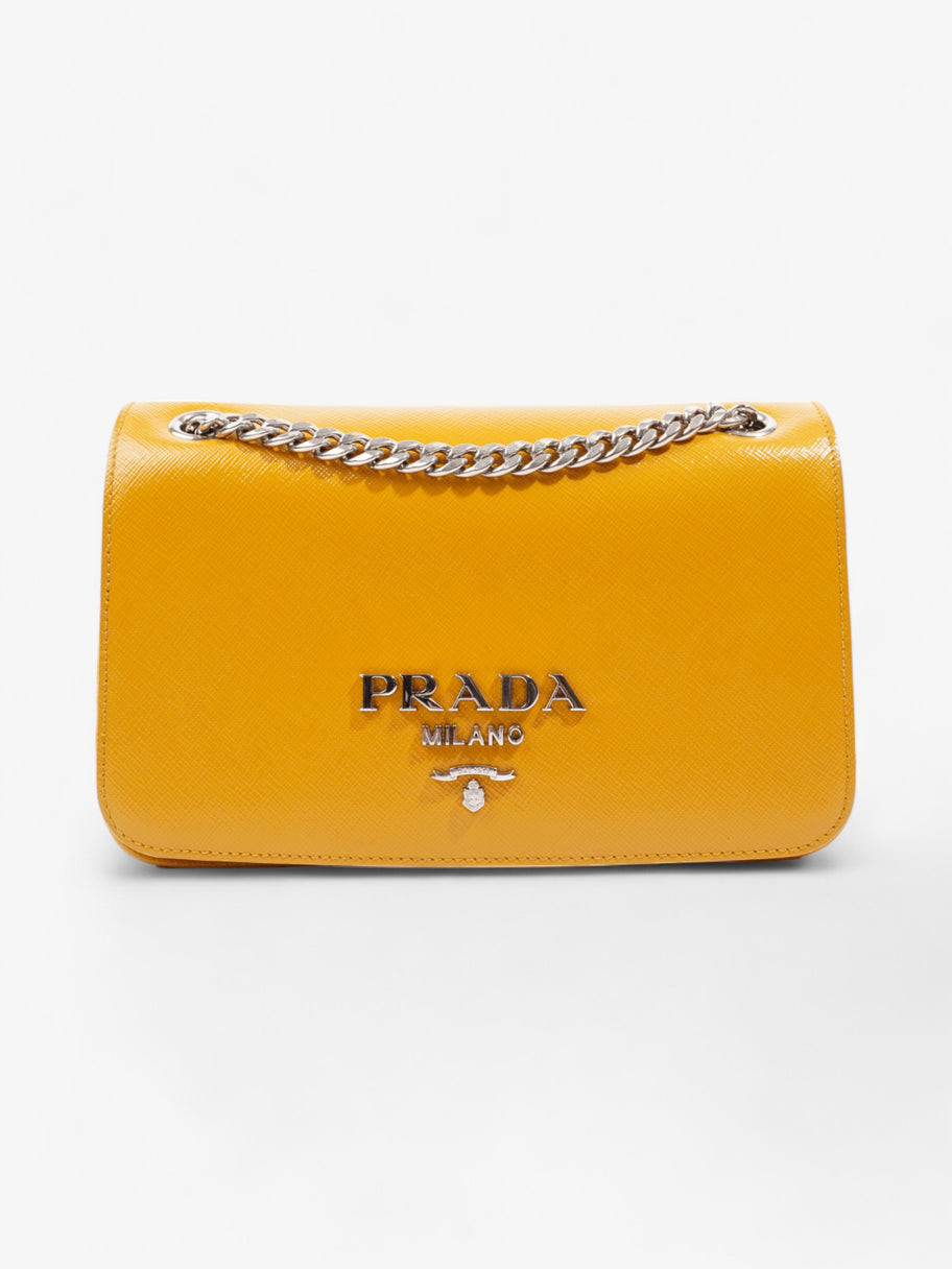 Prada vernice best sale