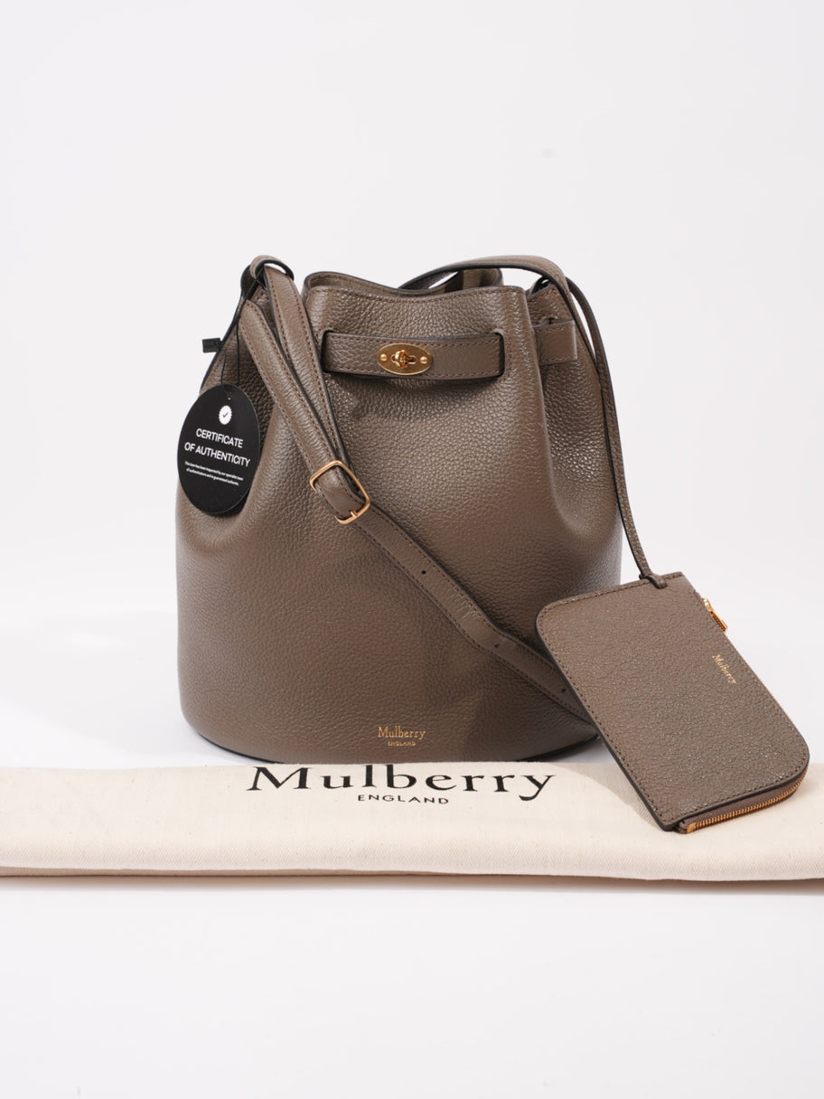 Mulberry abbey small bucket bag sale