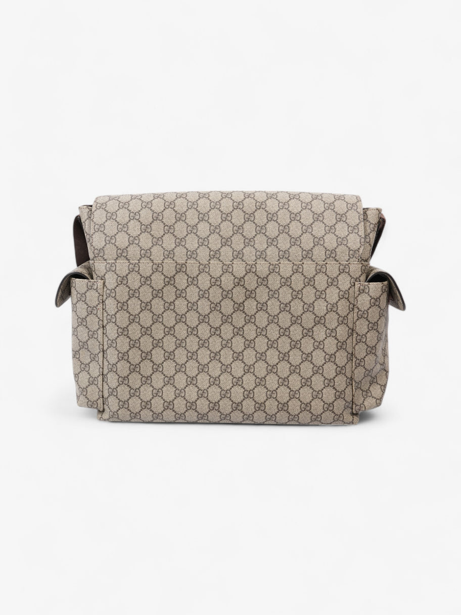 Gucci Gucci Baby Changing Bag GG Supreme Coated Canvas One size Image 4