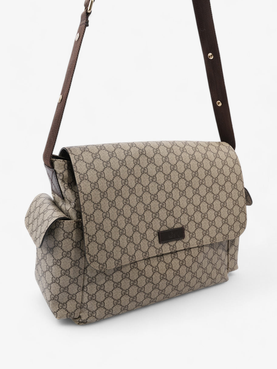 Gucci Gucci Baby Changing Bag GG Supreme Coated Canvas One size Image 7