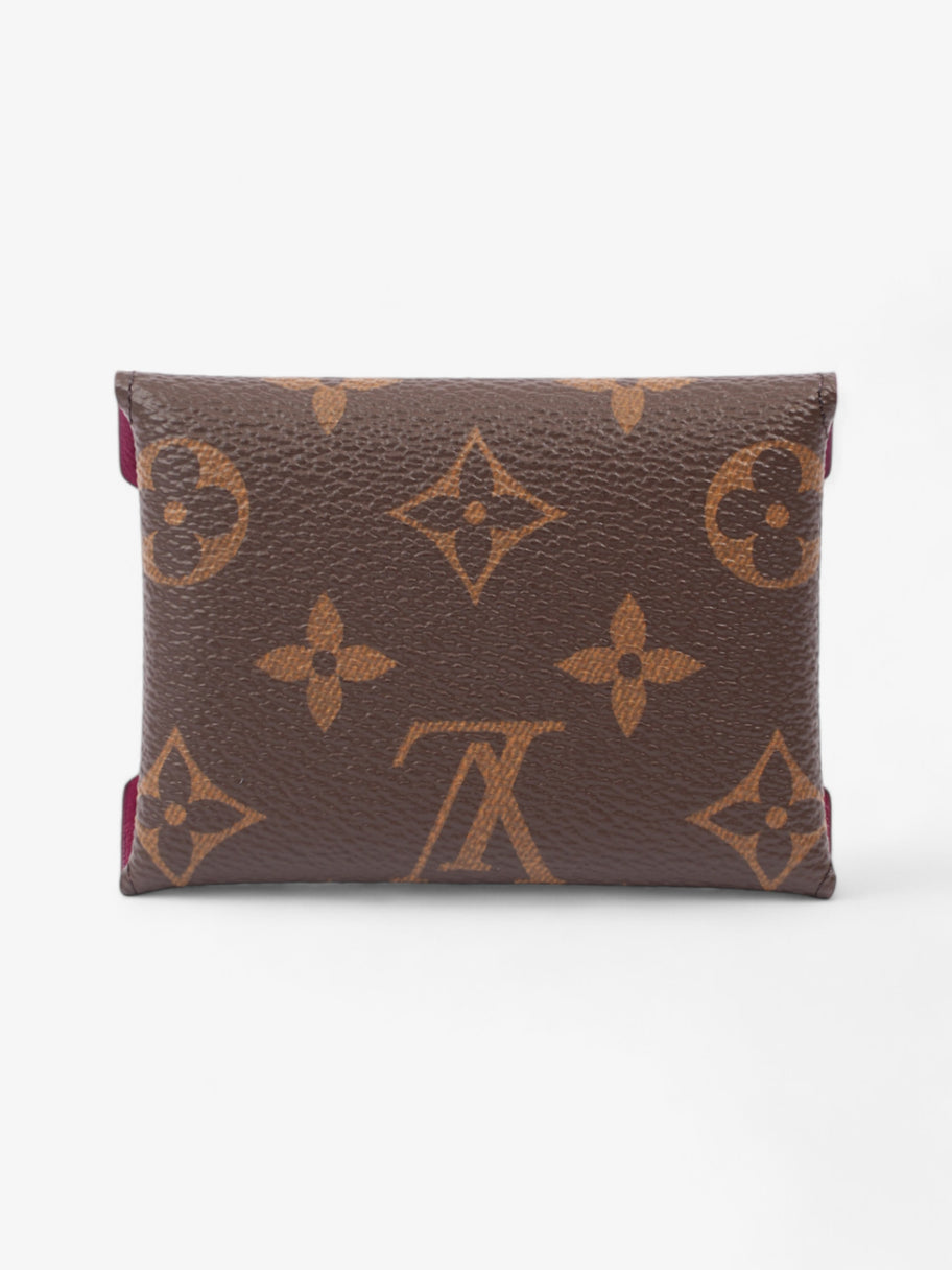 Louis Vuitton Kirigami Pouch Monogram Coated Canvas Small Image 2