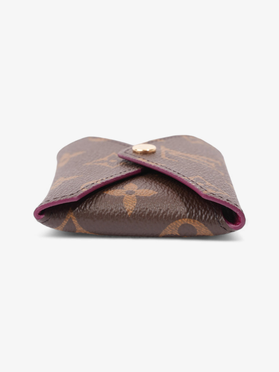 Louis Vuitton Kirigami Pouch Monogram Coated Canvas Small Image 3