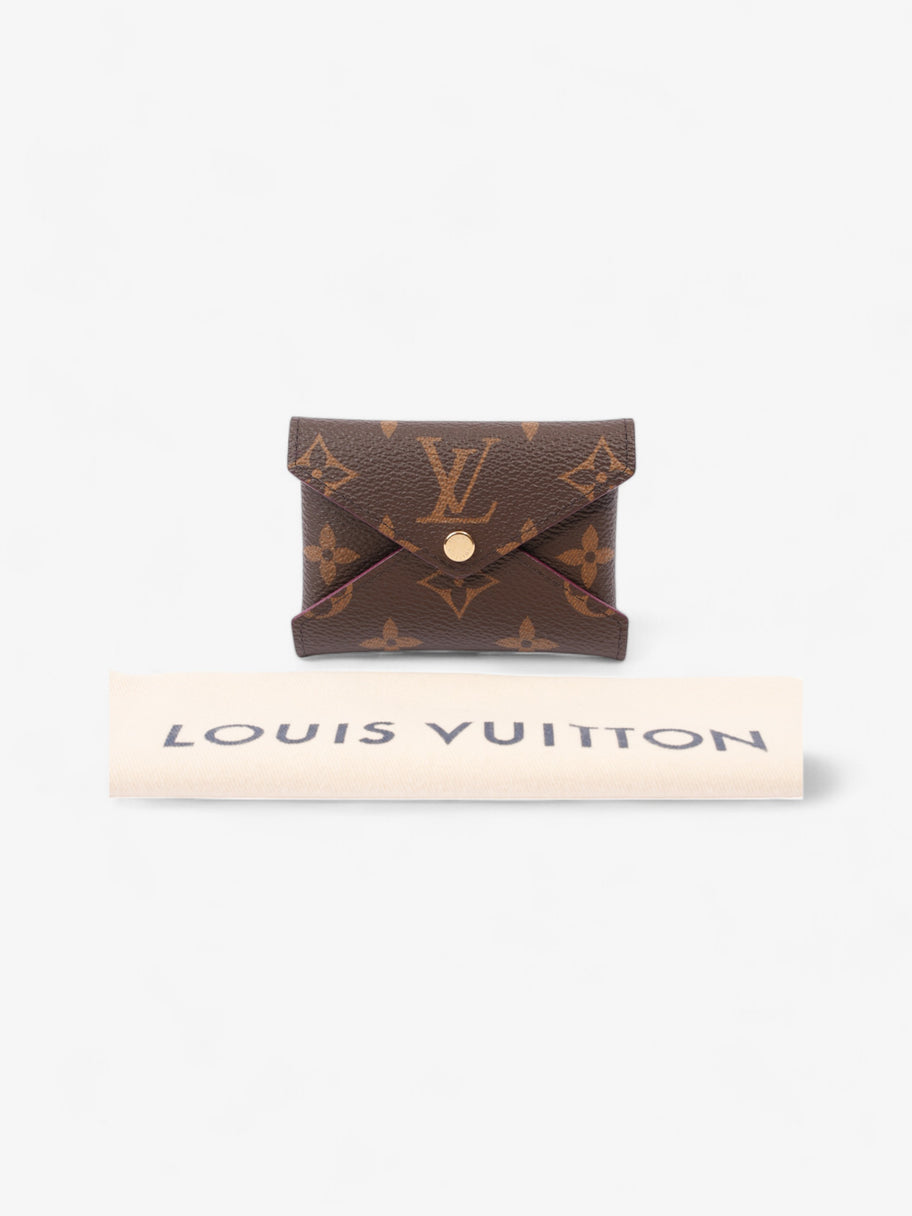 Louis Vuitton Kirigami Pouch Monogram Coated Canvas Small Image 9