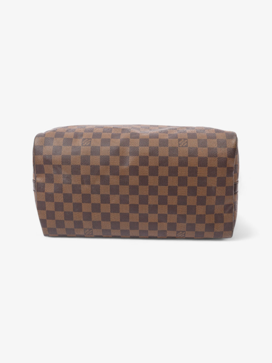 Louis Vuitton Speedy Bandoulière Damier Ebene Coated Canvas 35 Image 5