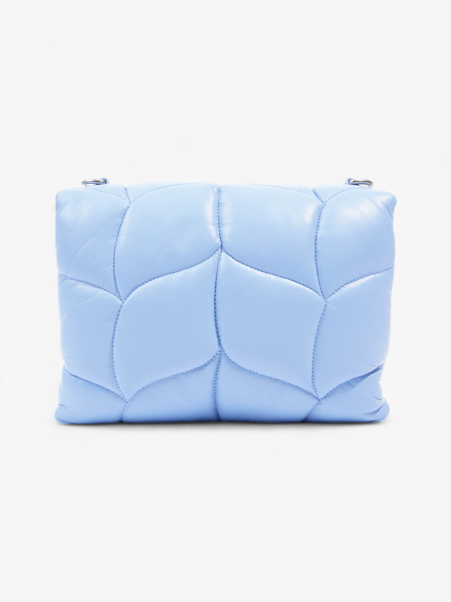 Mulberry Little Softie Baby Blue Nappa Leather Image 4