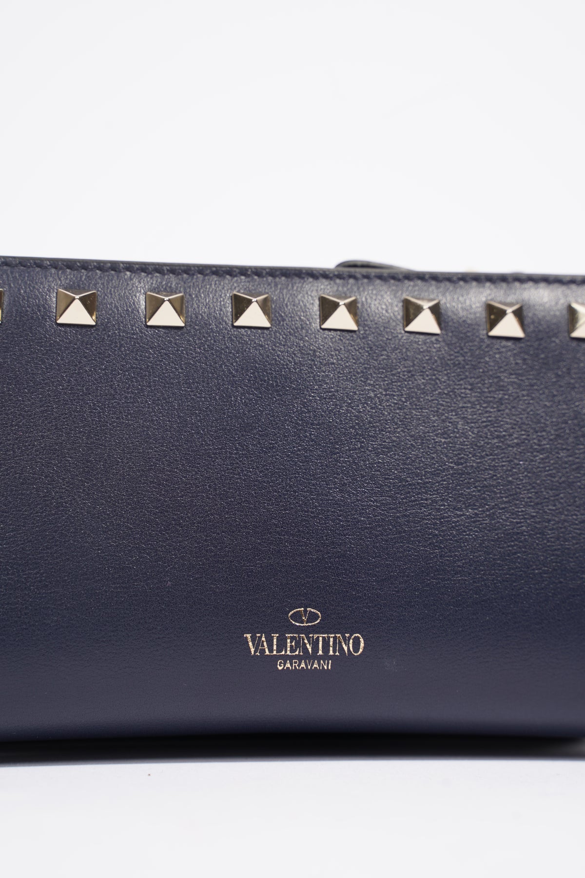 Valentino sale rockstud navy