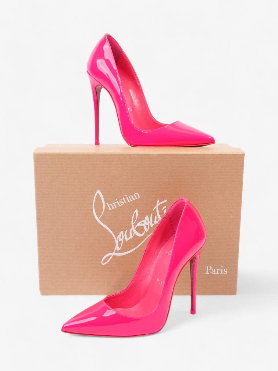 Louboutin neon best sale