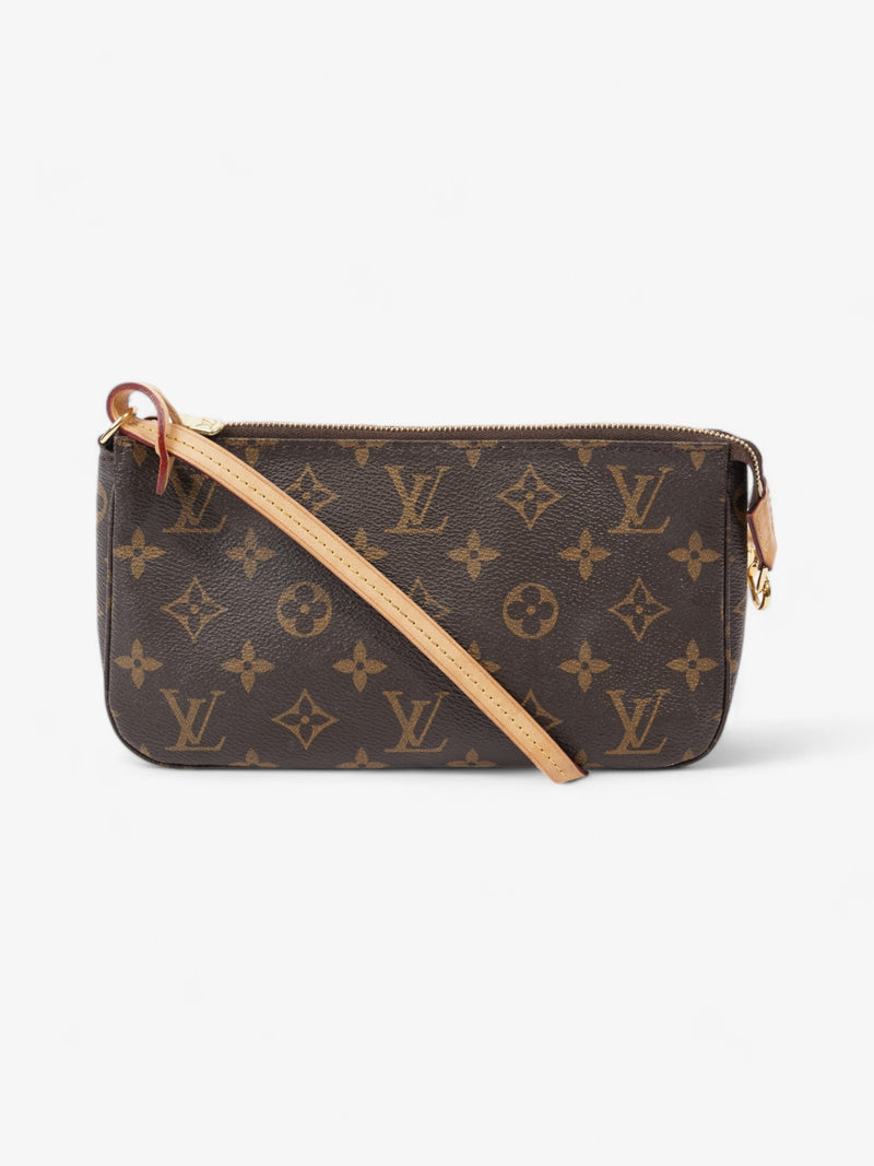  Louis Vuitton Pochette Accessoires Monogram Canvas