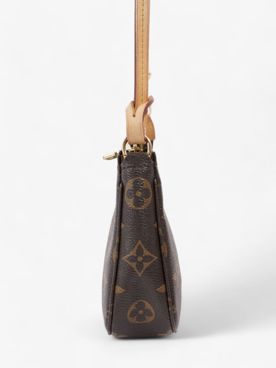 Louis Vuitton Pochette Accessoires Monogram Canvas Image 5