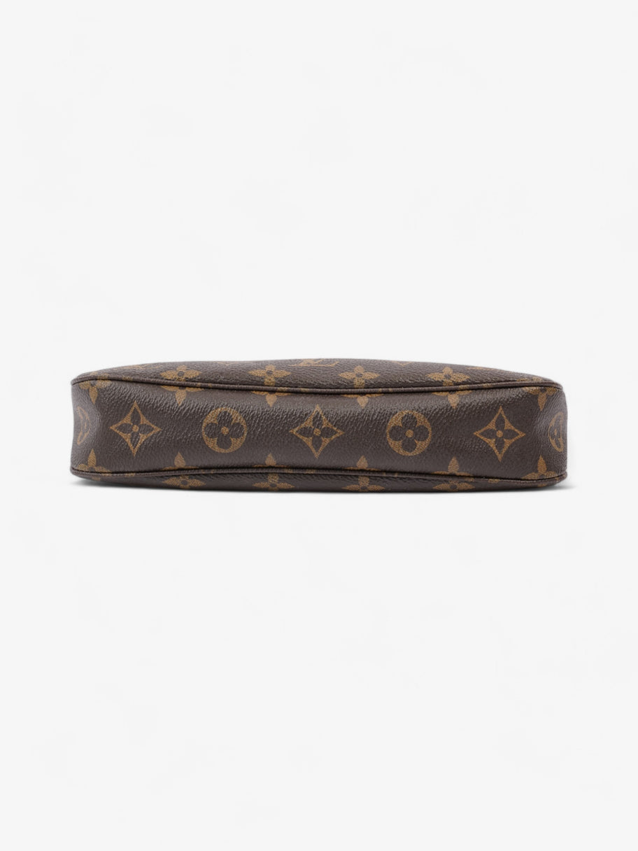 Louis Vuitton Pochette Accessoires Monogram Canvas Image 6