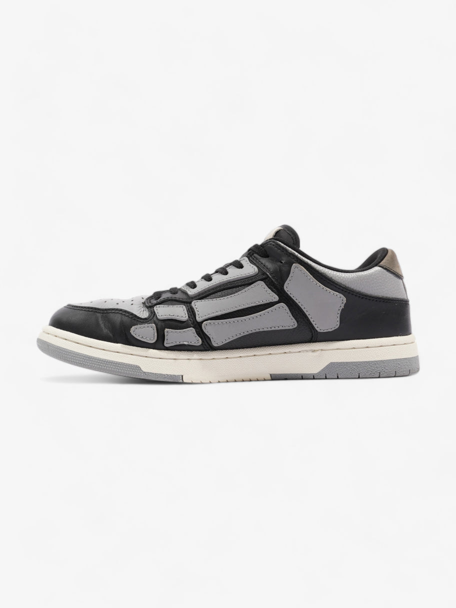 Skel Top Low Black / Grey Leather EU 44 UK 10 Image 3