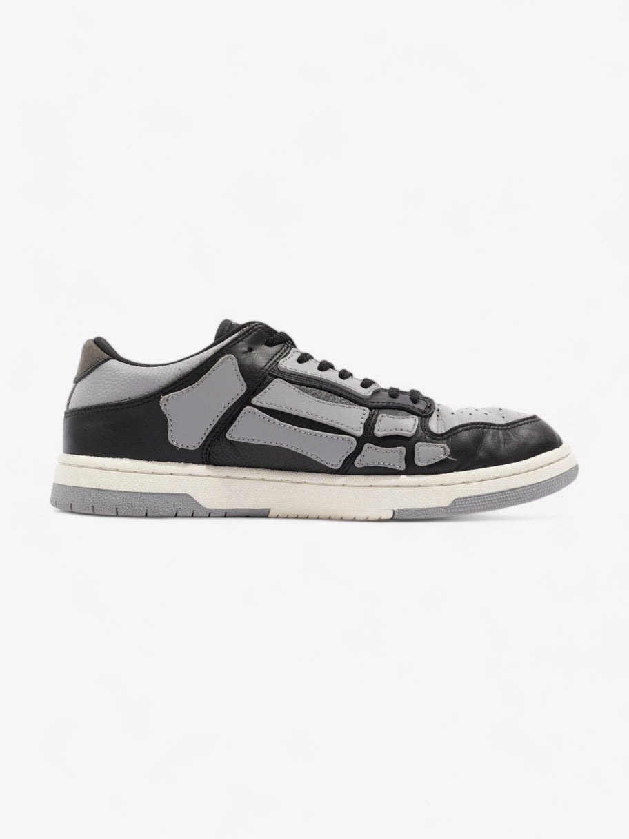 Skel Top Low Black / Grey Leather EU 44 UK 10 Image 4