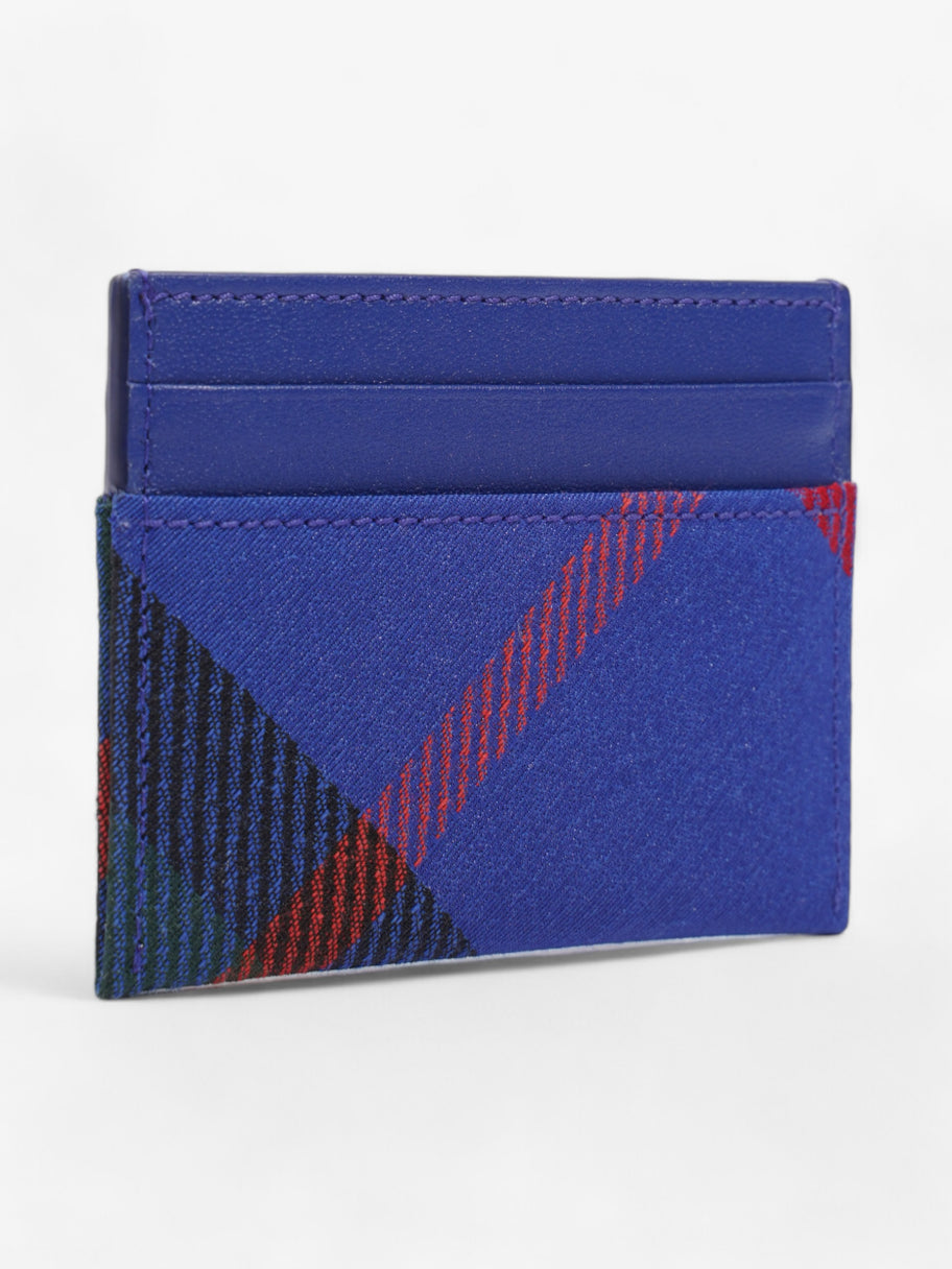 Burberry Card Case Knight Canvas Image 3